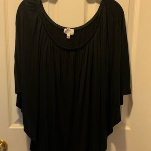 Hot in Hollywood Top